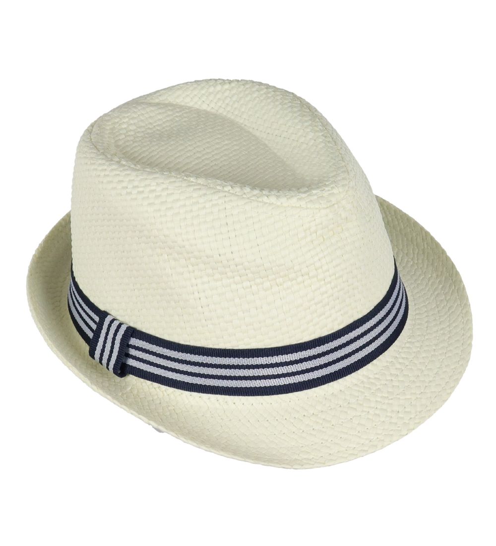 Nordic Label Sommerhat - Off White