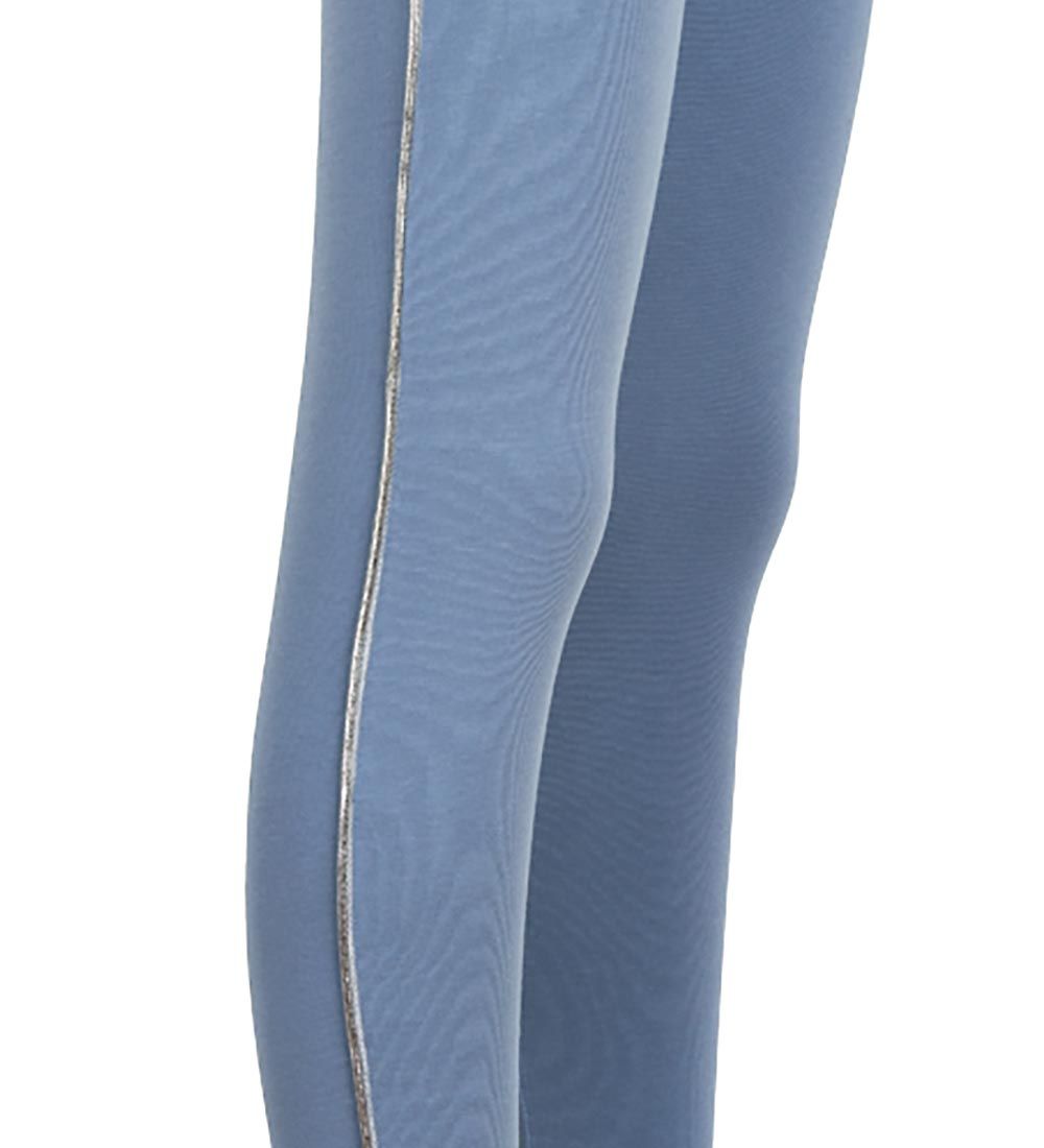 Creamie Leggings - Infinity
