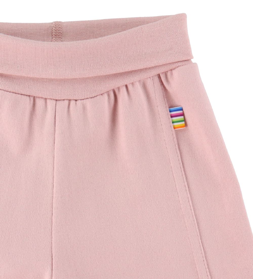 Joha Shorts - Rosa