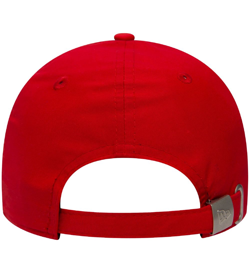 New Era Kasket - 940 - New York Yankees - Rød