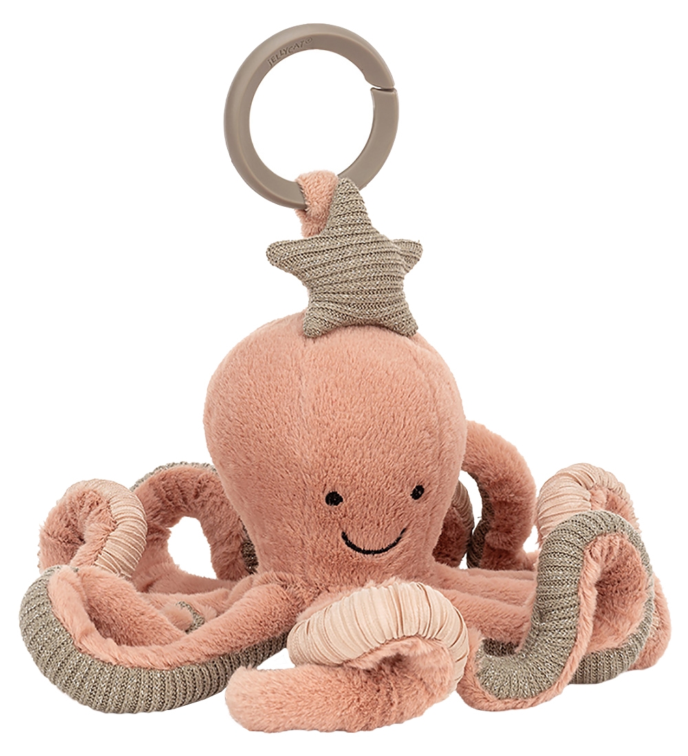 Jellycat Ophng - Odell Octopus