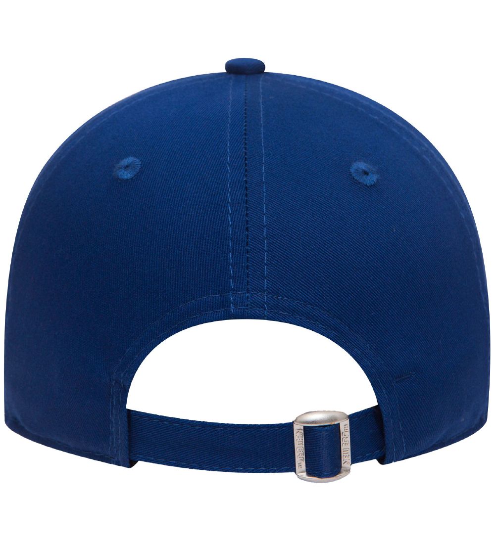 New Era Kasket - 940 - Dodgers - Blå