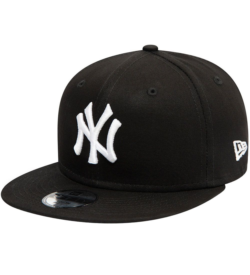 New Era Kasket - 950 - New York Yankees - Sort