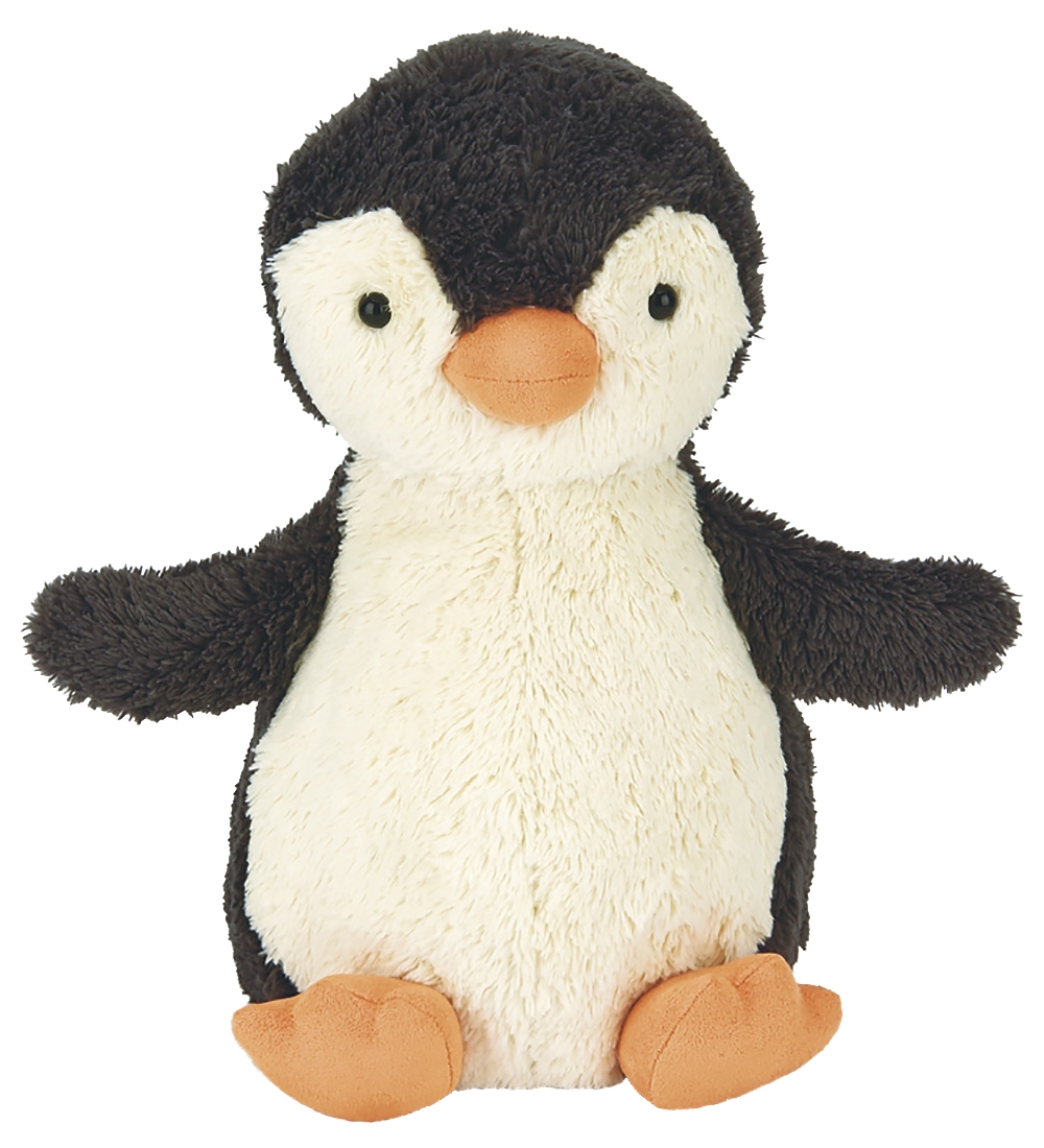Jellycat Bamse - Large - 34x20 cm - Peanut Penguin