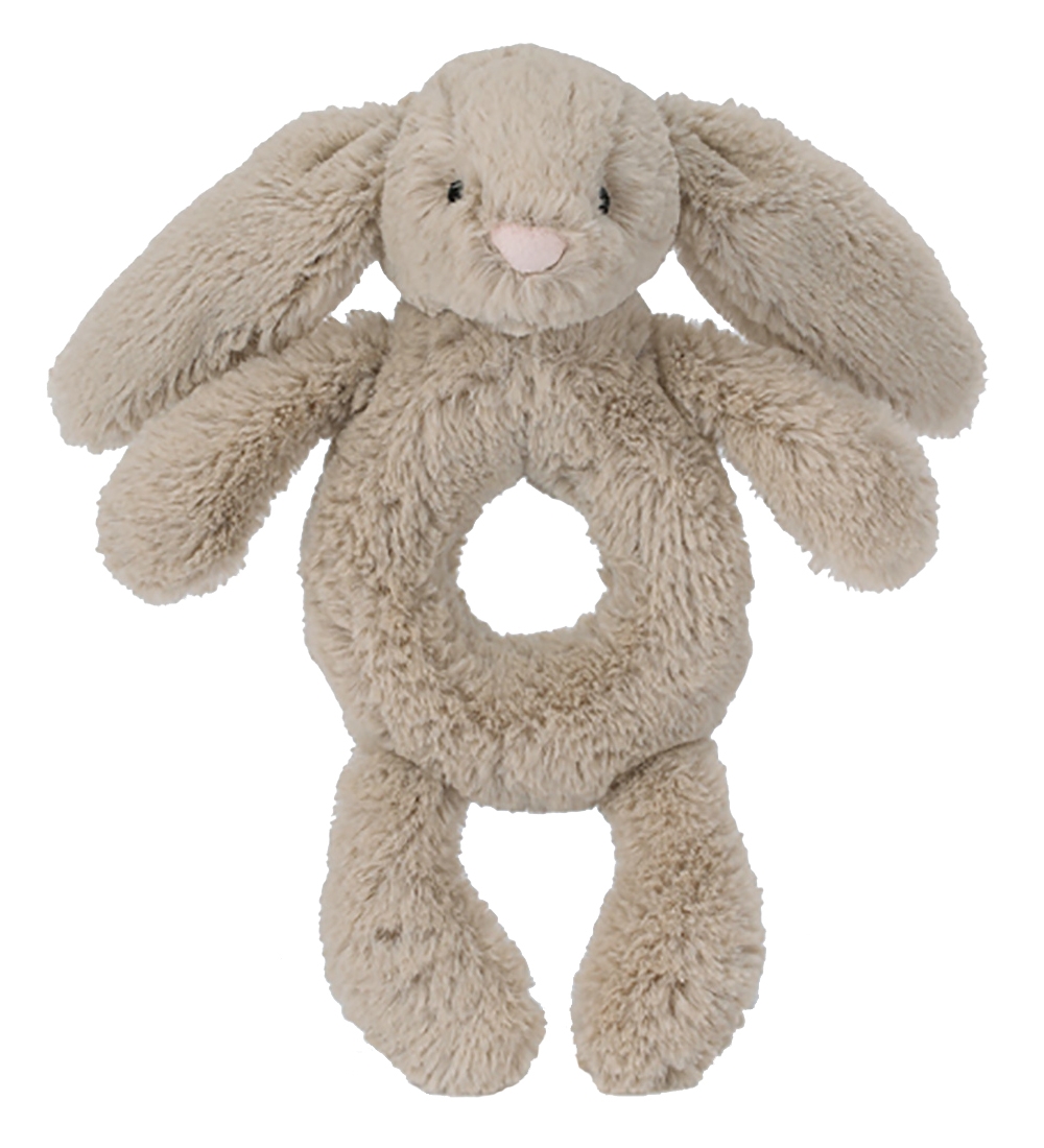 Jellycat Rangle - Bashful Beige Bunny
