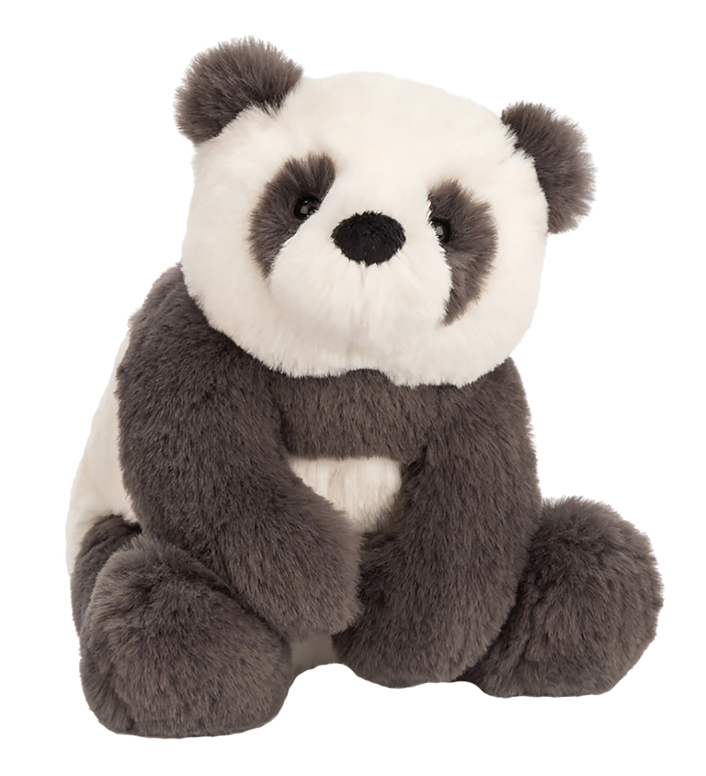 Jellycat Bamse - Small - 19x16 cm - Harry Panda Cub