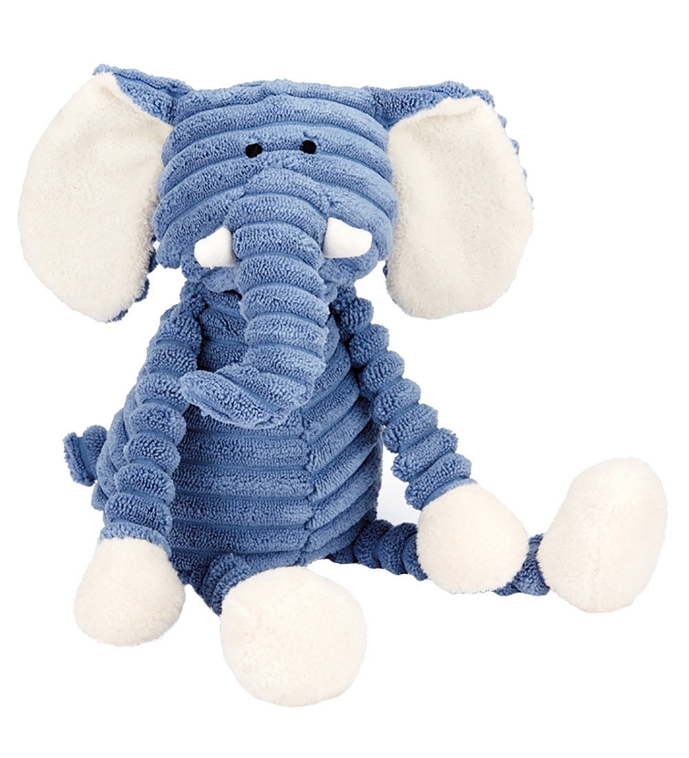 Jellycat Bamse - 34x10 cm - Cordy Roy Baby Elephant