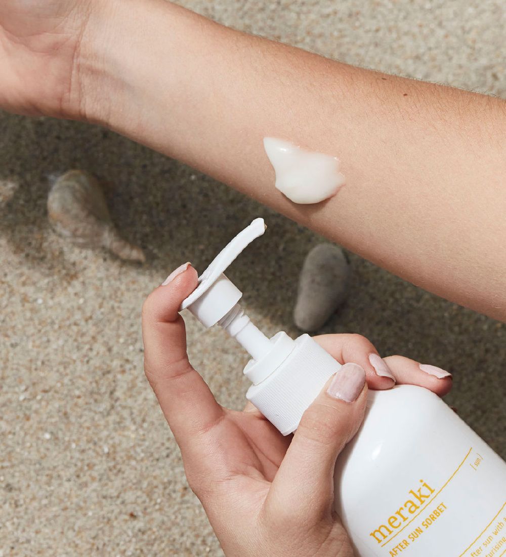 Meraki After Sun Sorbet - Sun - 275 ml