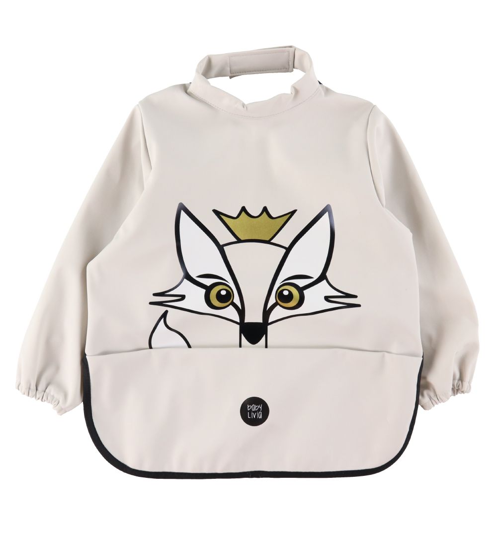 babyLivia Forklde -  PU - Rainy Day m. Rven Rudy