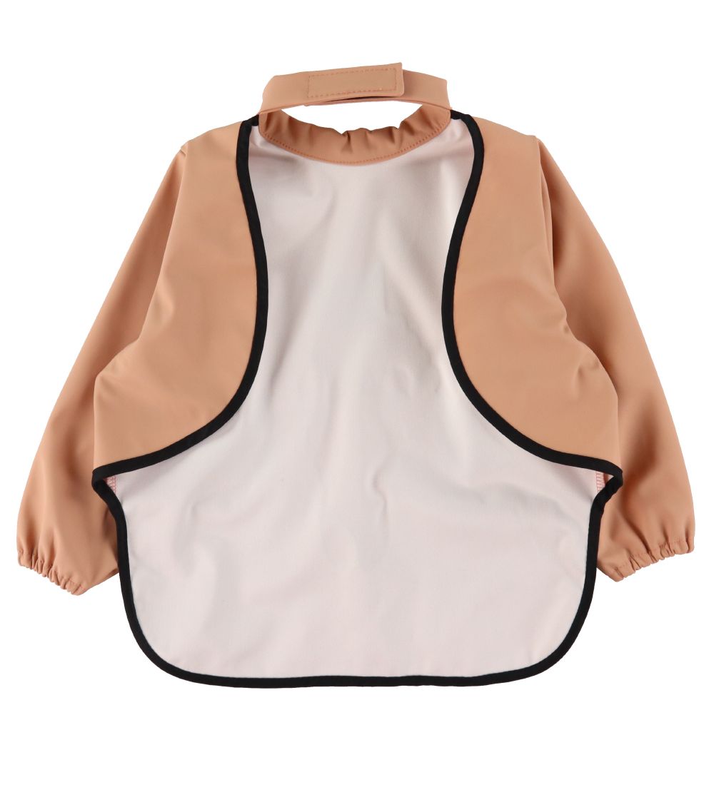 babyLivia Forklde - PU - Muted Clay m. Fret Sonja