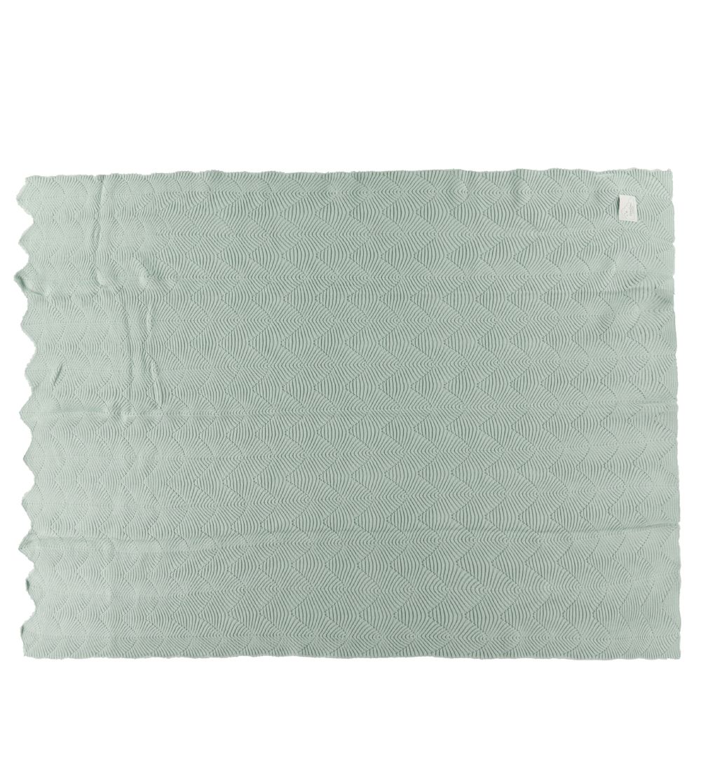 Cam Cam Tppe - 80x100 - Dusty Green