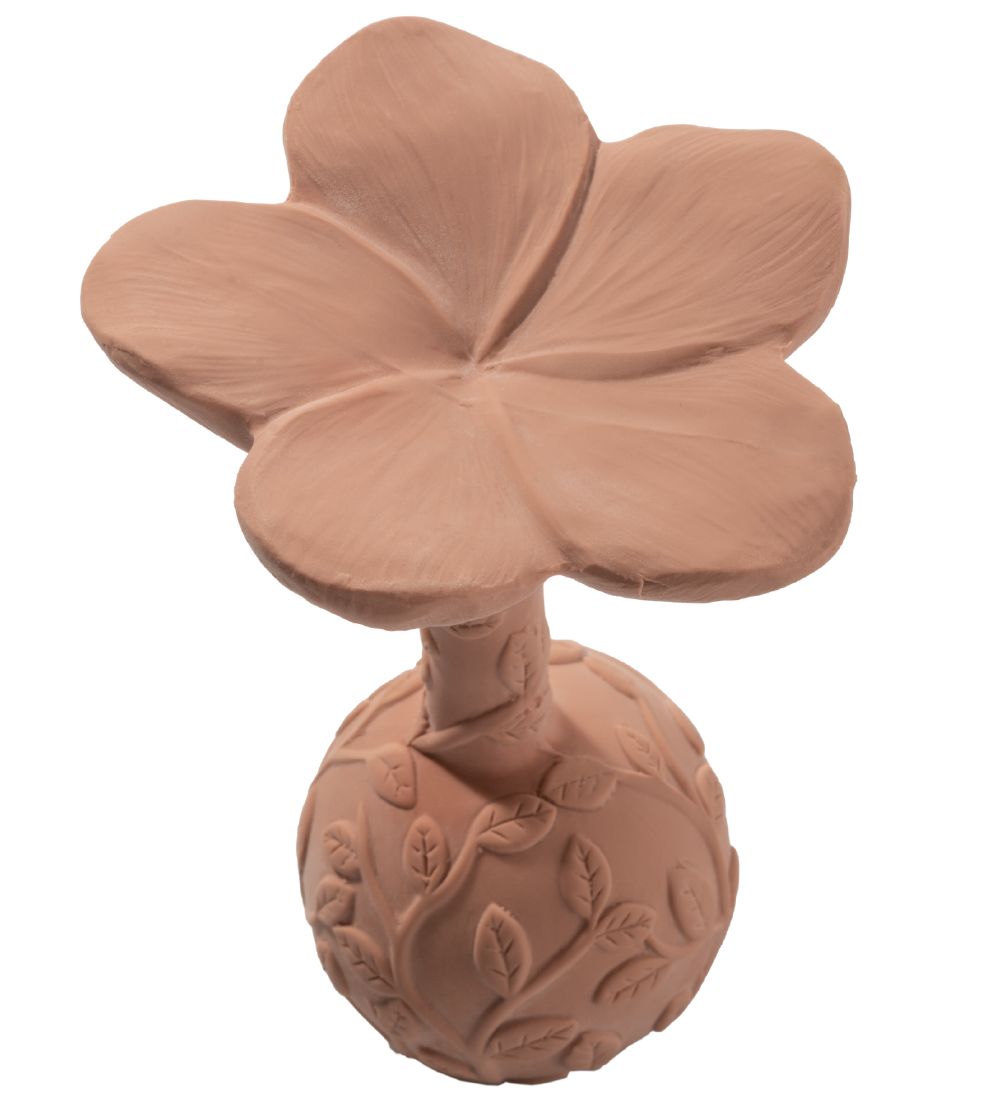 Natruba Rangle - Naturgummi - Plumeria - Purple