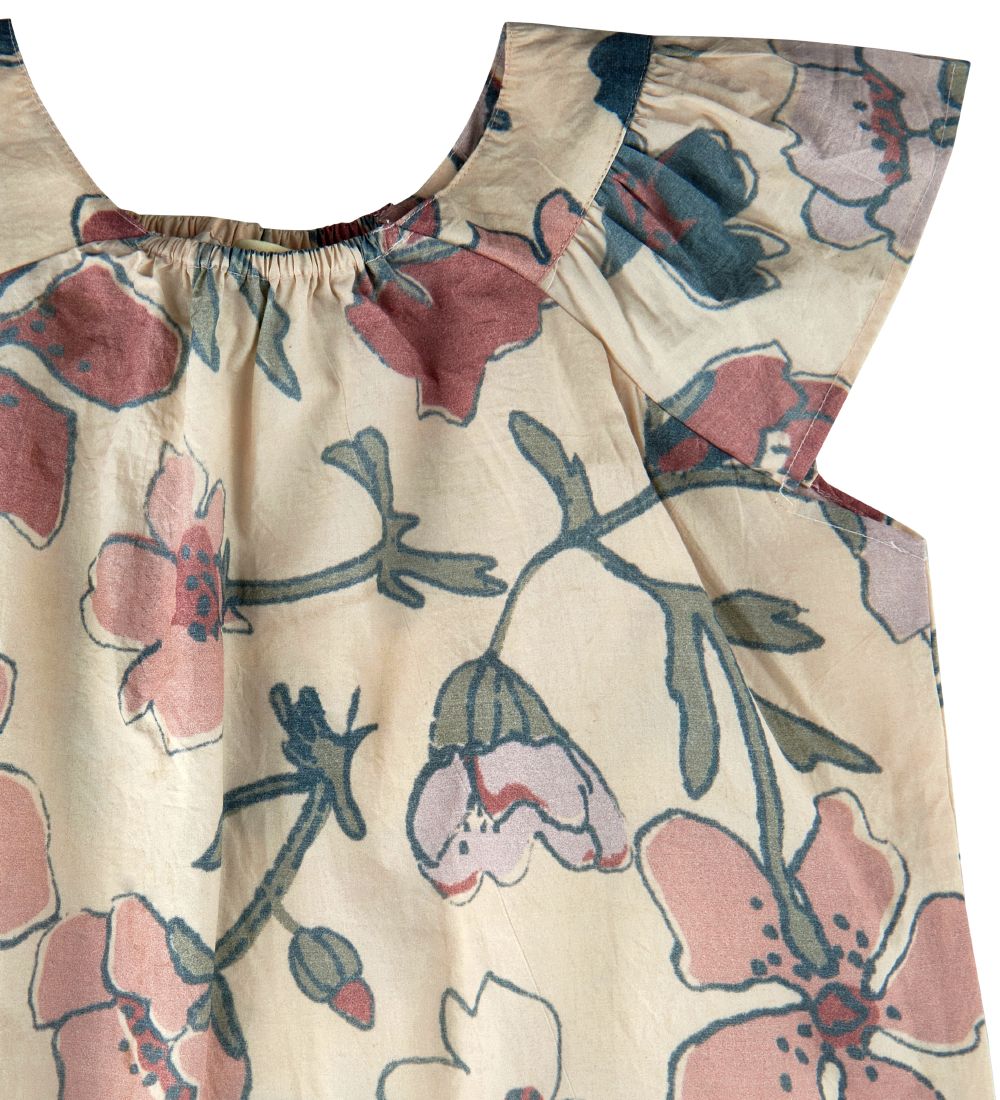 Soft Gallery Top - Dyvia - Powder Puff