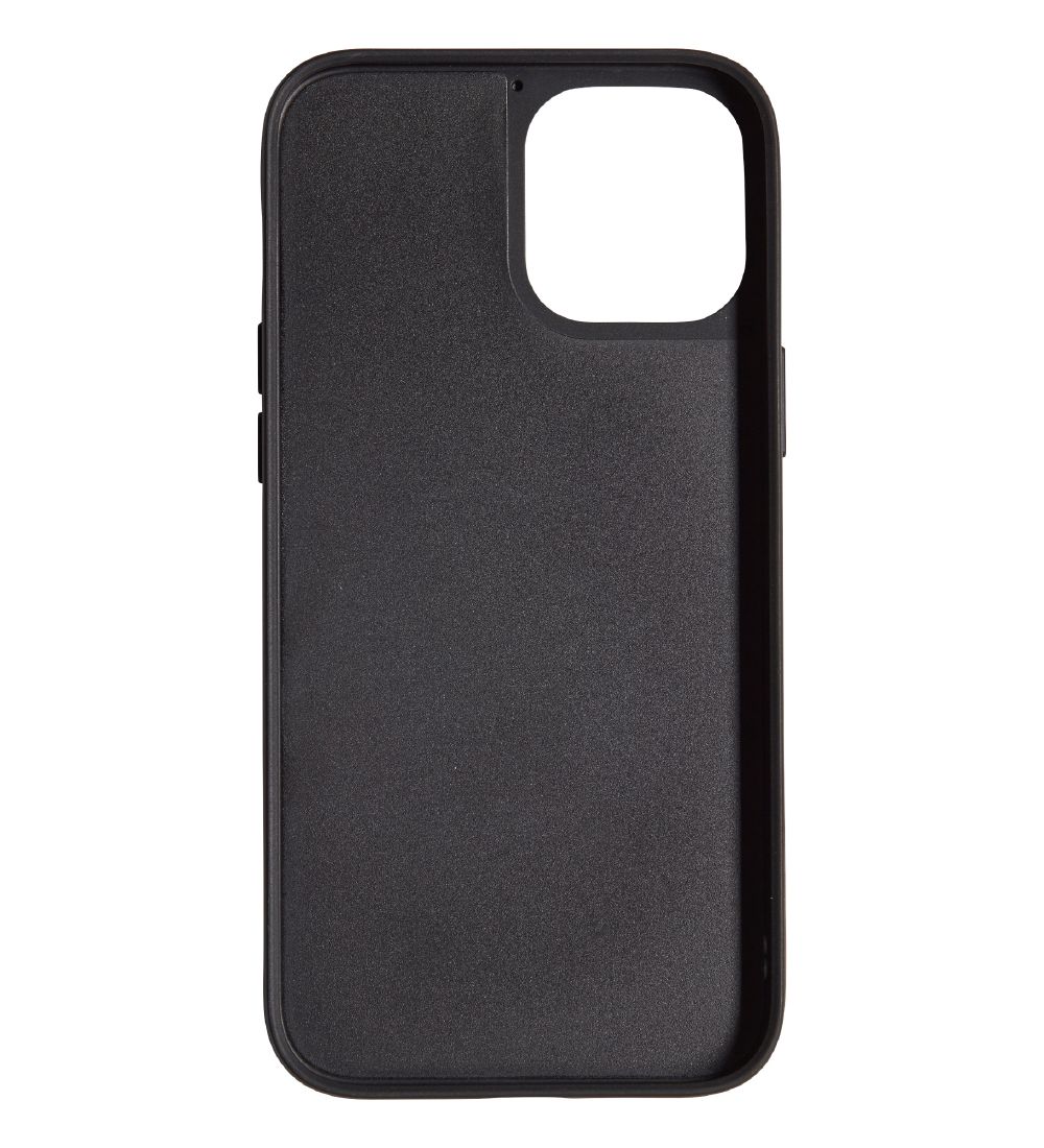 adidas Originals Cover - iPhone 12 Pro Max - Sort/Hvid