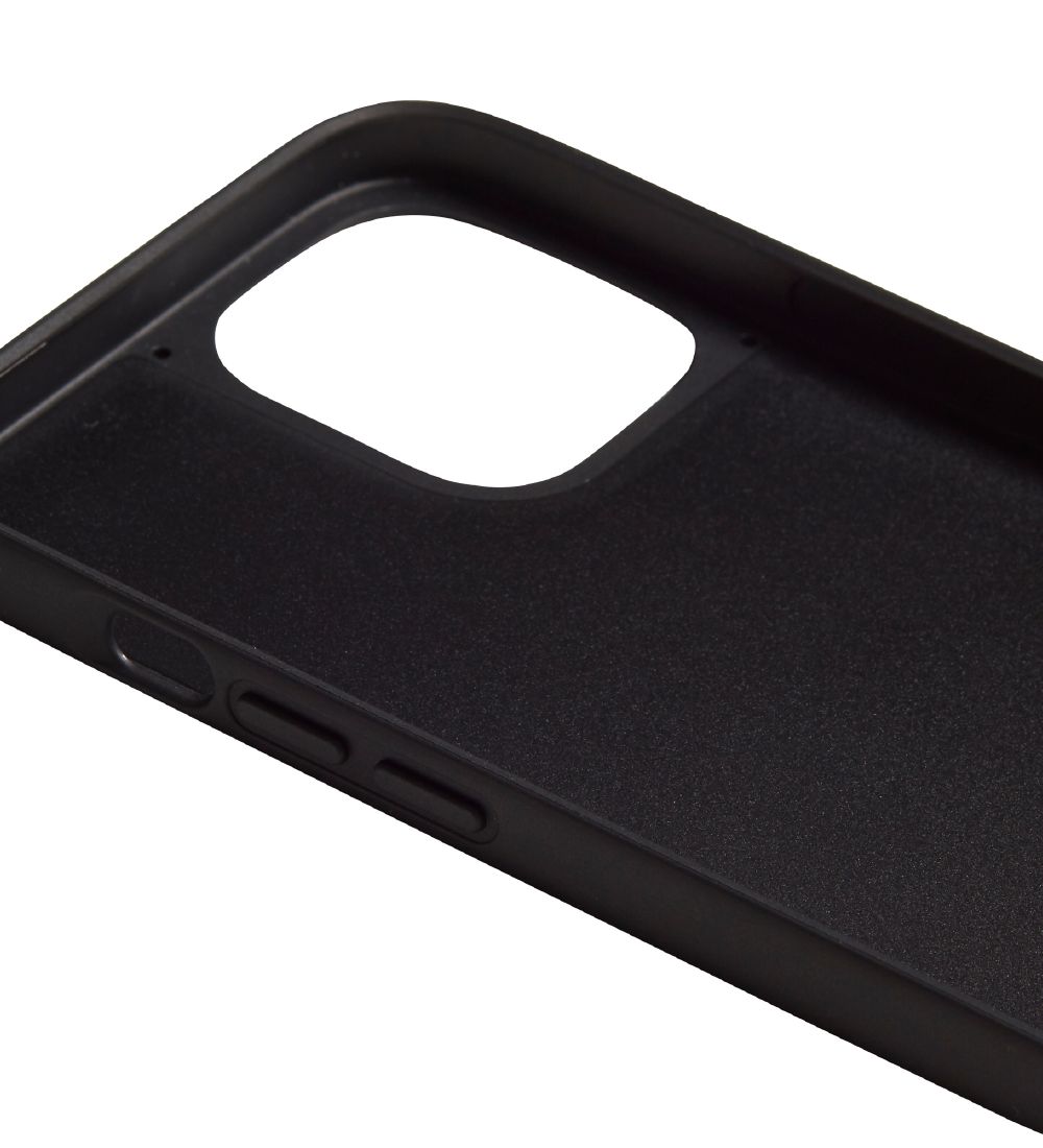 adidas Originals Cover - iPhone 12 Pro Max - Sort/Hvid