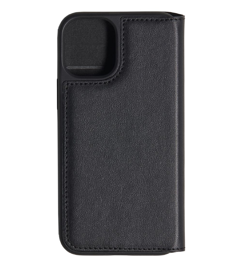 adidas Originals Covertaske - iPhone 12 mini - Sort m. Print