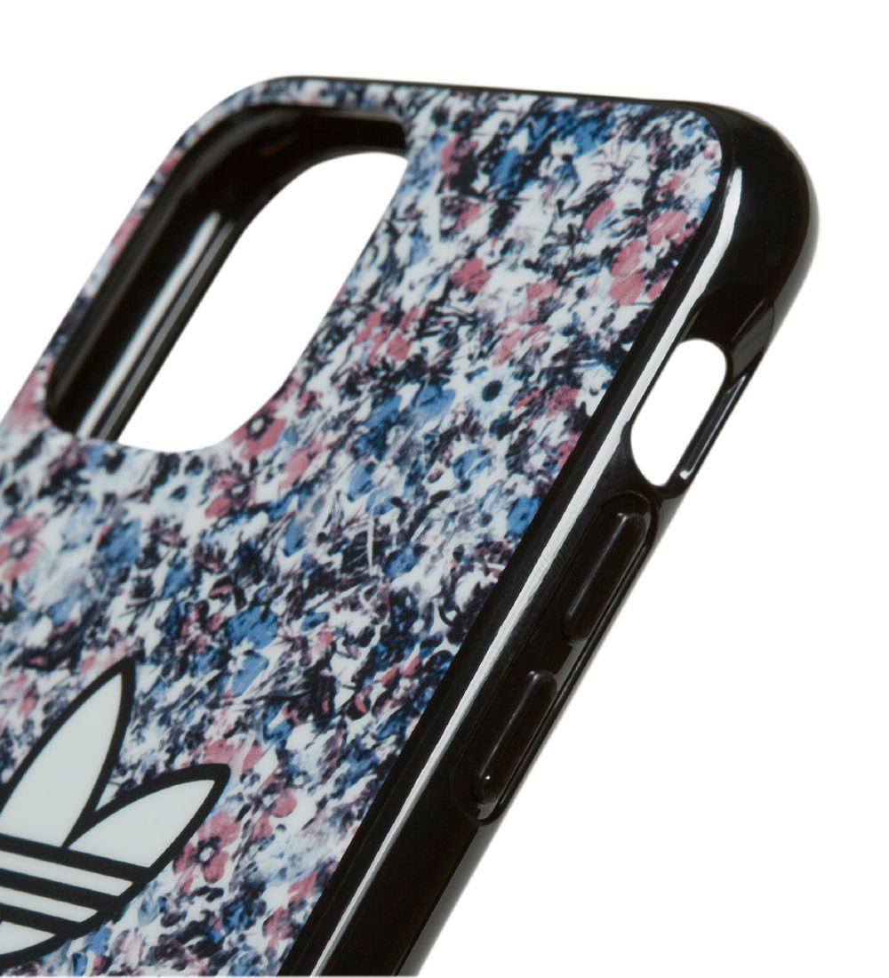 adidas Originals Cover - iPhone 11 Pro - Blomster