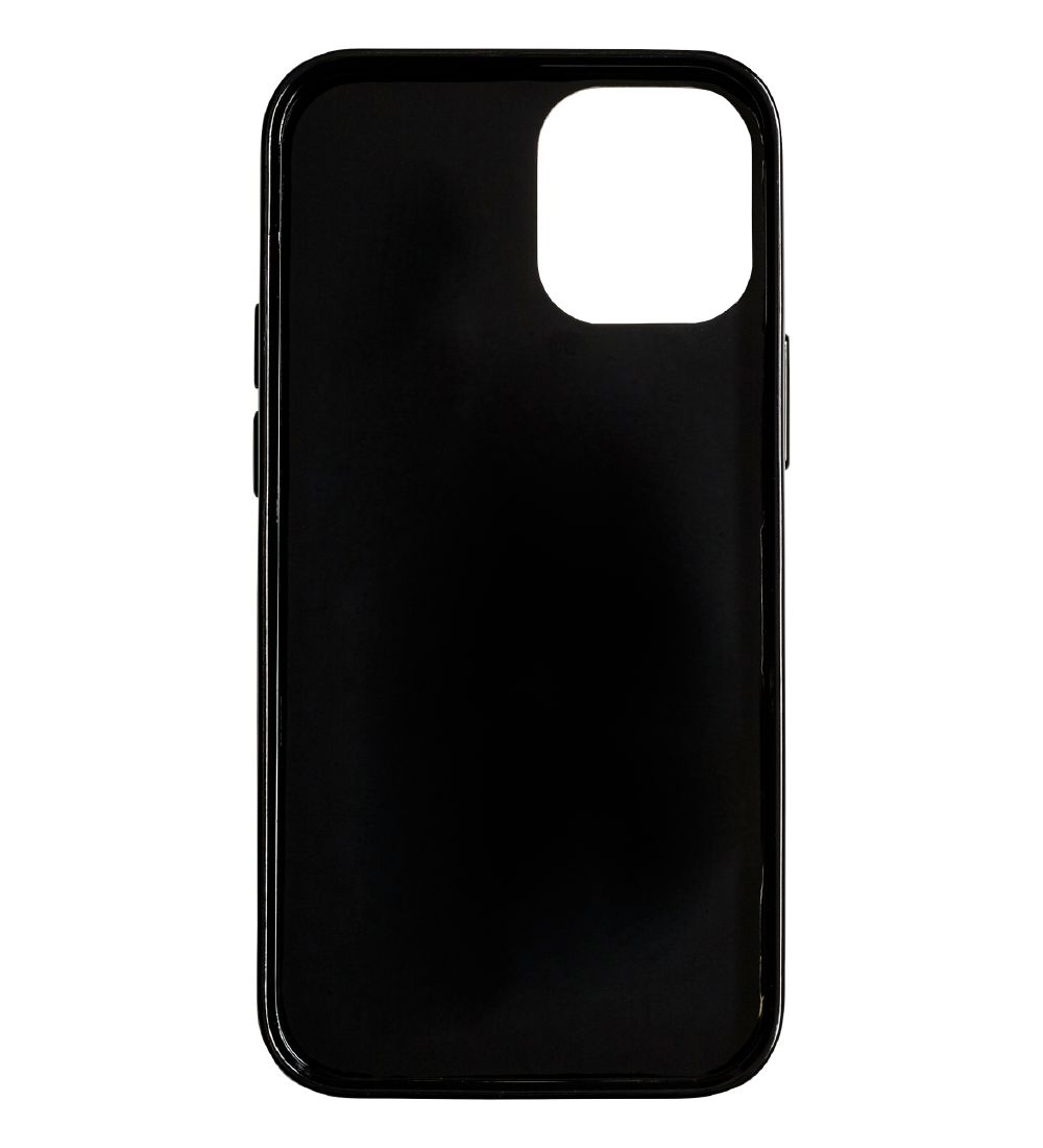 adidas Originals Cover - iPhone 12 mini - Blå/Sort