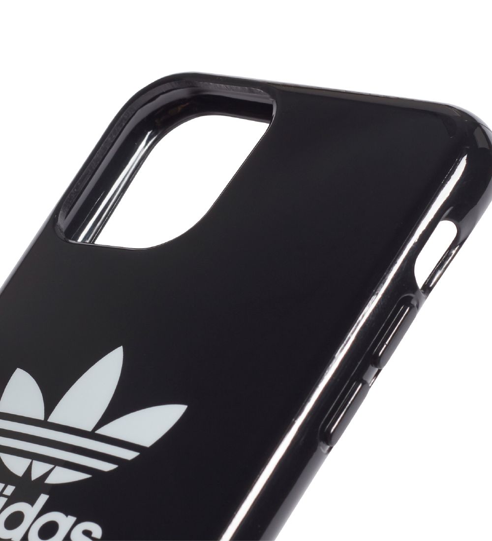 adidas Originals Cover - iPhone 11 Pro - Sort m. Logo