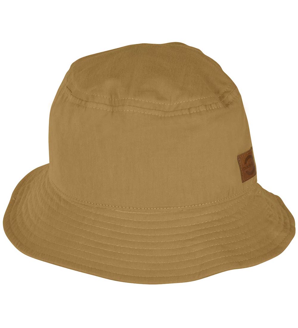 Mikk-Line Bøllehat - UV50+ - Cumin