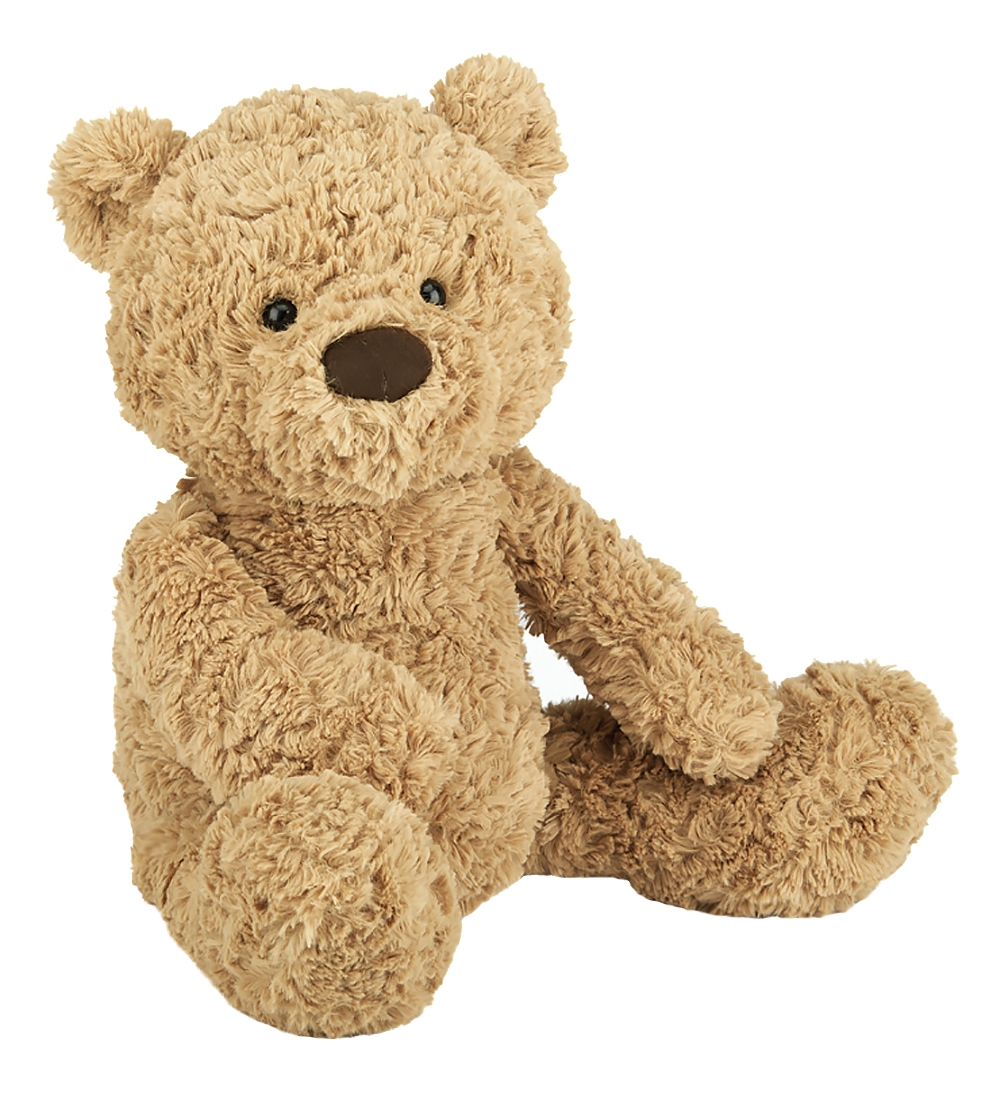 Jellycat Bamse - Medium - 38 cm - Bumbly Bear