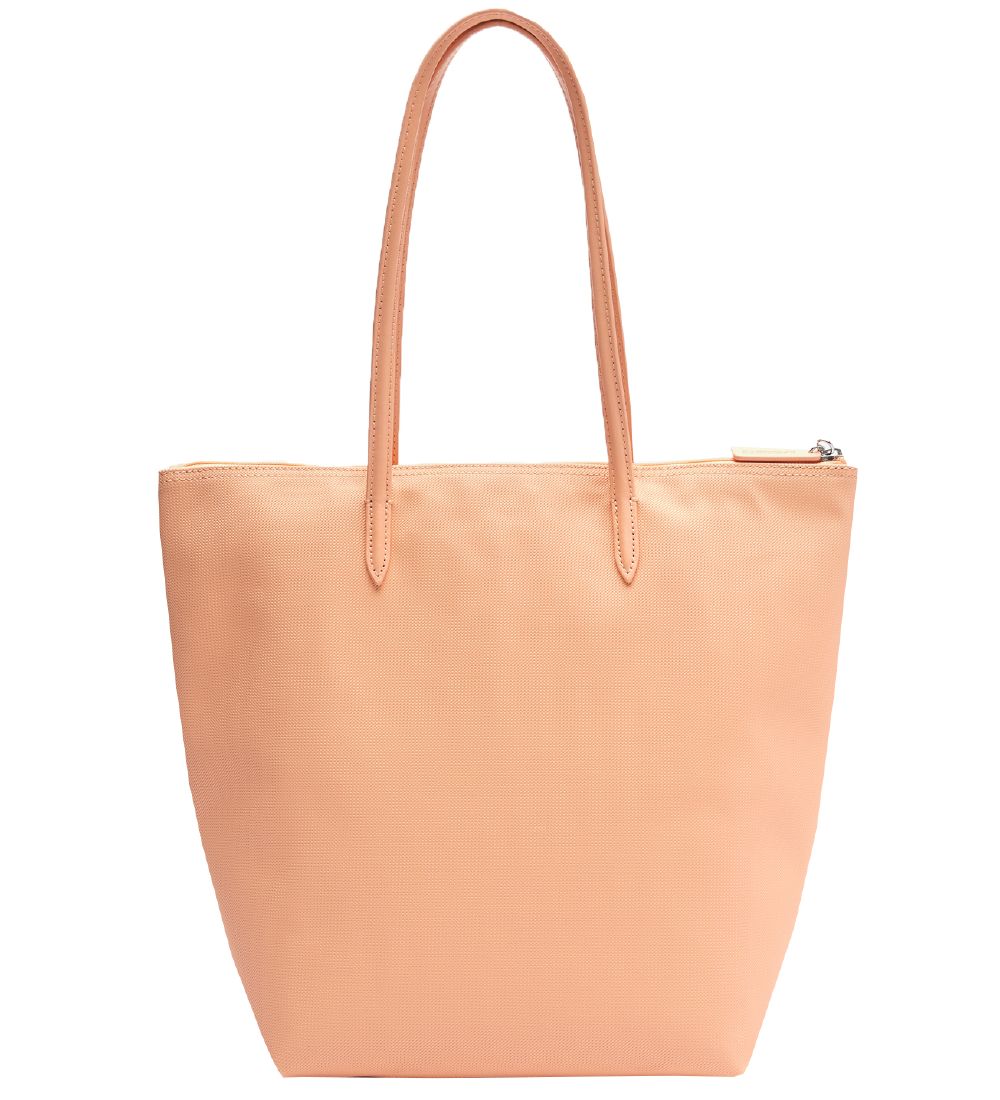Lacoste Shopper - Vetical Shopping Bag - Recifal