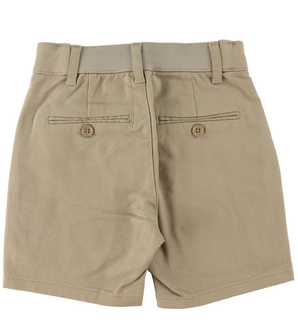 Grunt Shorts - Ludwig - Sand