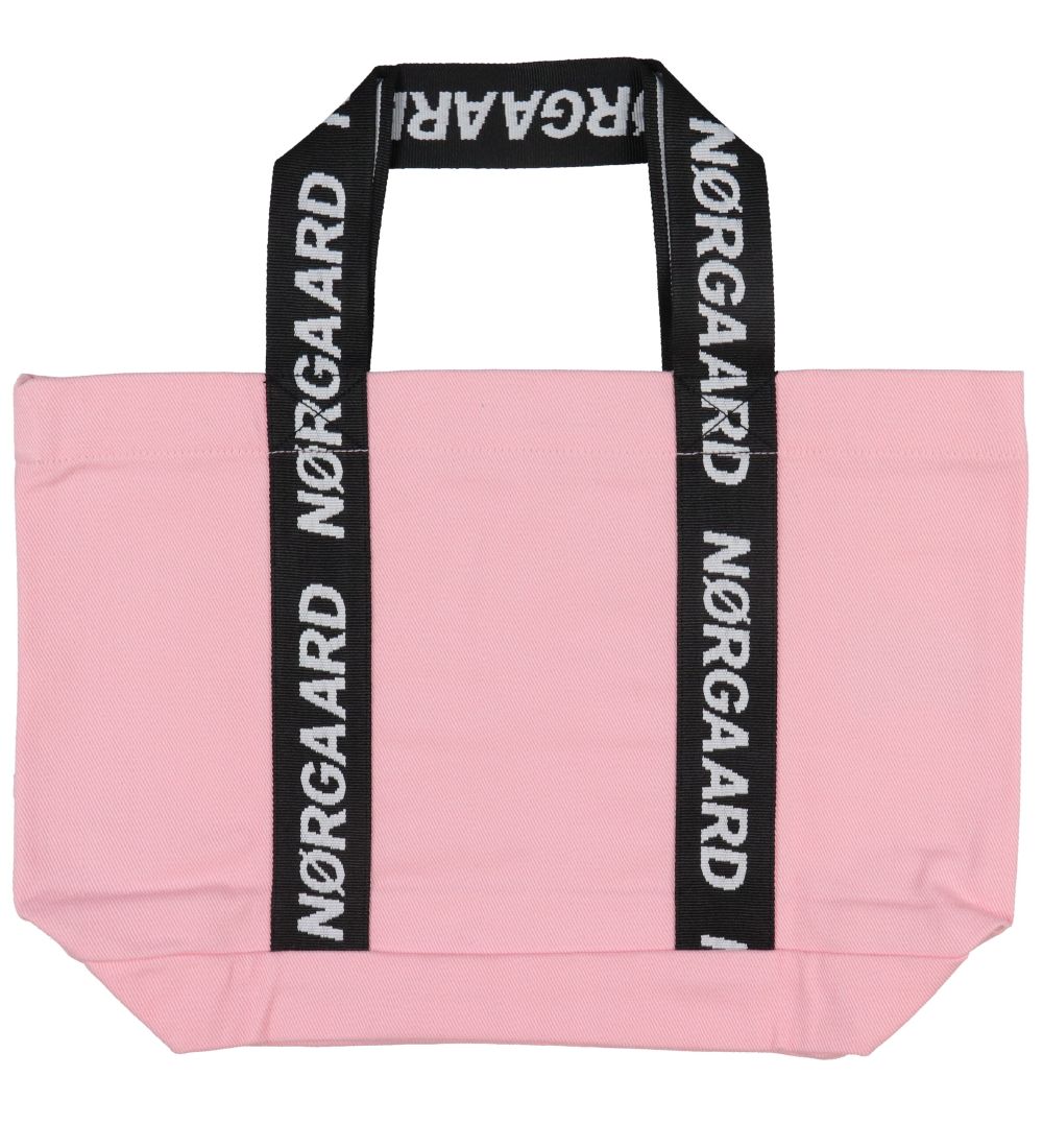 Mads Nrgaard Shopper - Recycled Boutique - Fairy Tale Pink