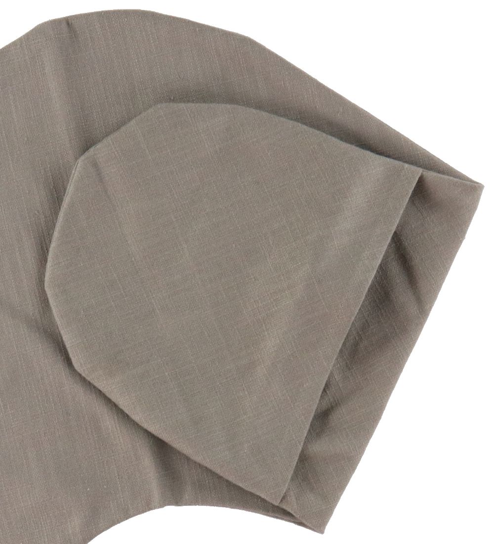 Cocoon Company Ammepudebetræk - Dusted Brown