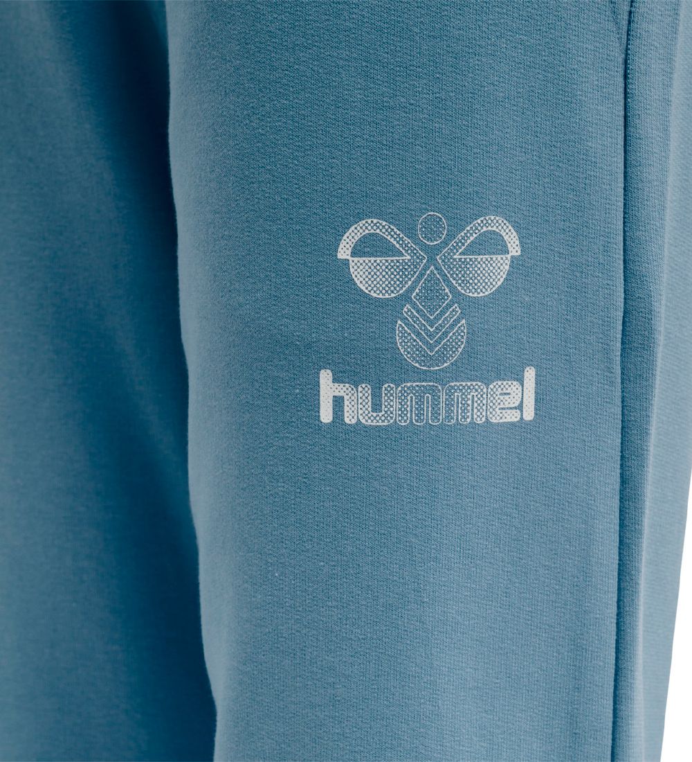 Hummel Sweatpants - hmlProud - Bl
