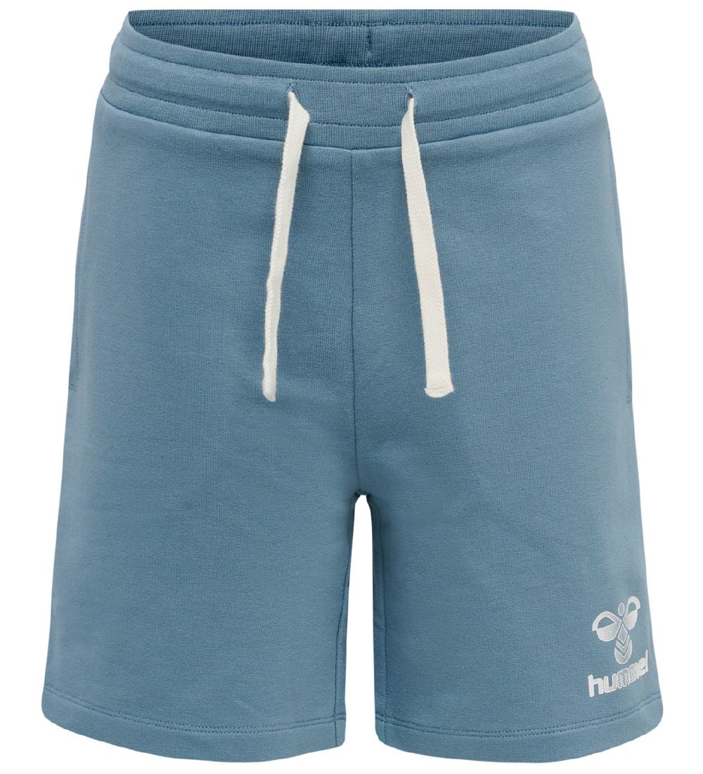 Hummel Shorts - hmlProud - Blå