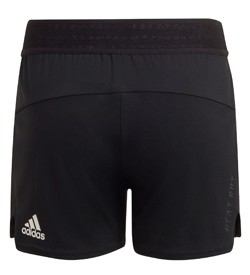 adidas Performance Shorts - Black/White