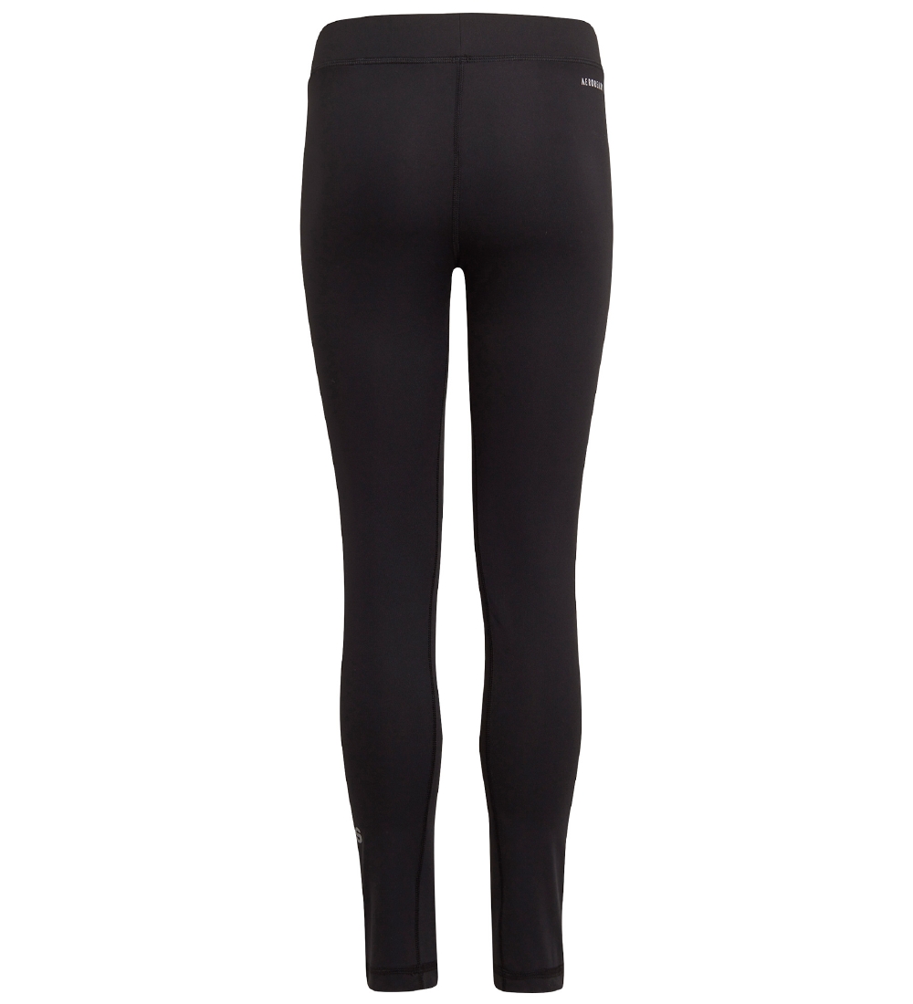 adidas Performance Leggings - Techfit LT - Black