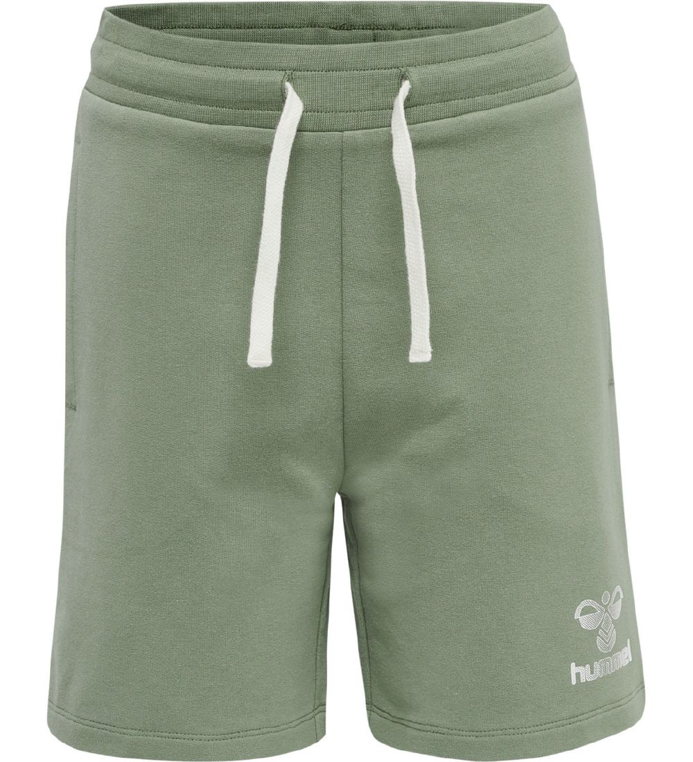 Hummel Shorts - hmlProud - Grøn