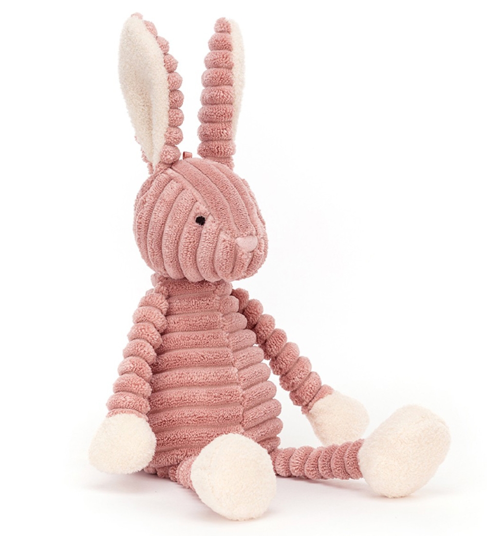 Jellycat Bamse - 31x10 cm - Cordy Roy Baby Bunny