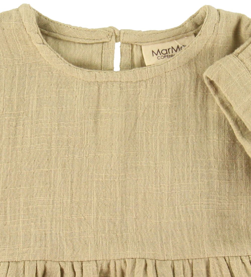 MarMar T-shirt - Tiora - Grain