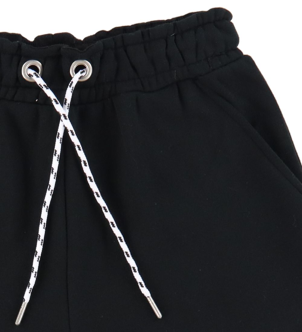 Designers Remix Shorts - Parker - Sort