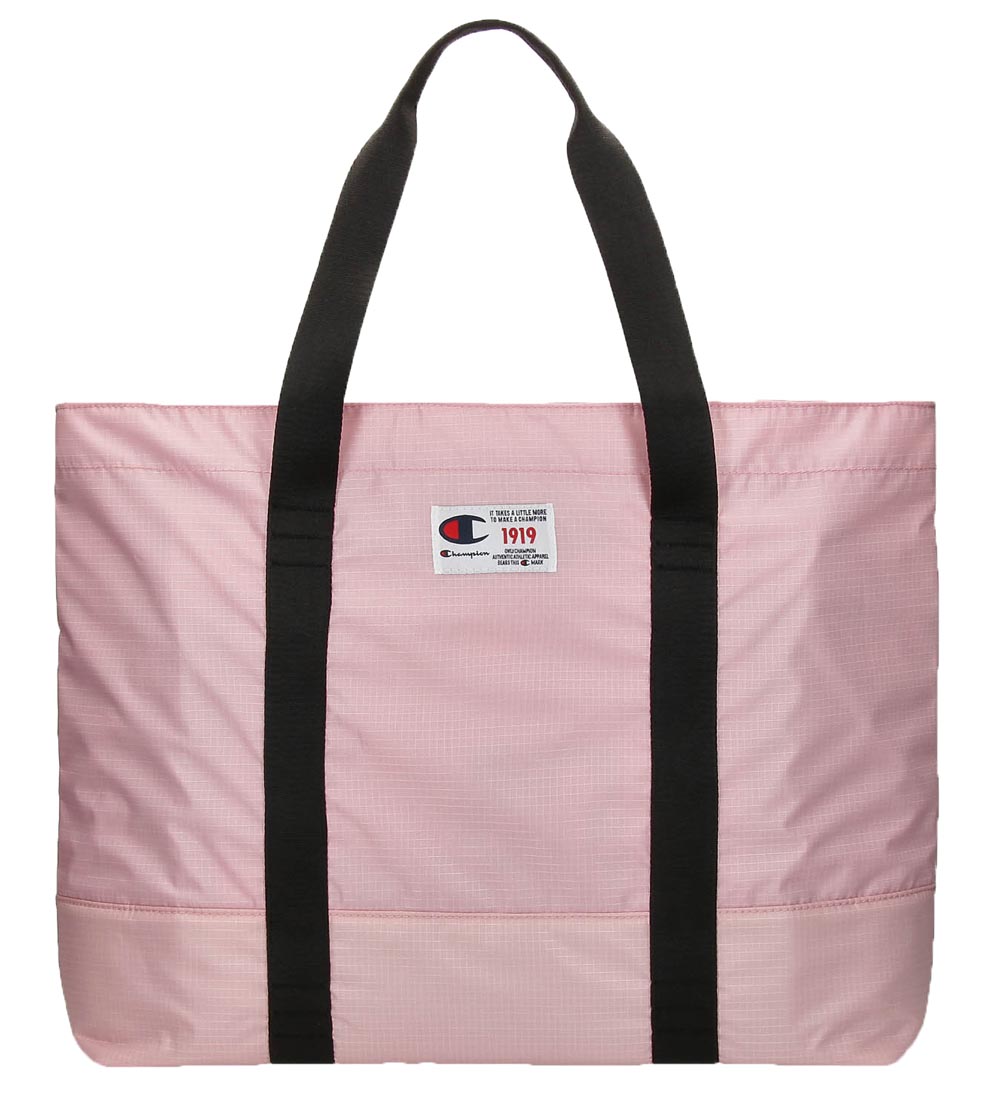 Champion Shopper - Lyserød