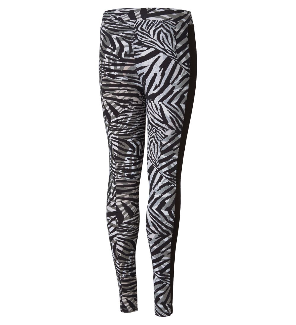Puma Leggings - Classic - Safari