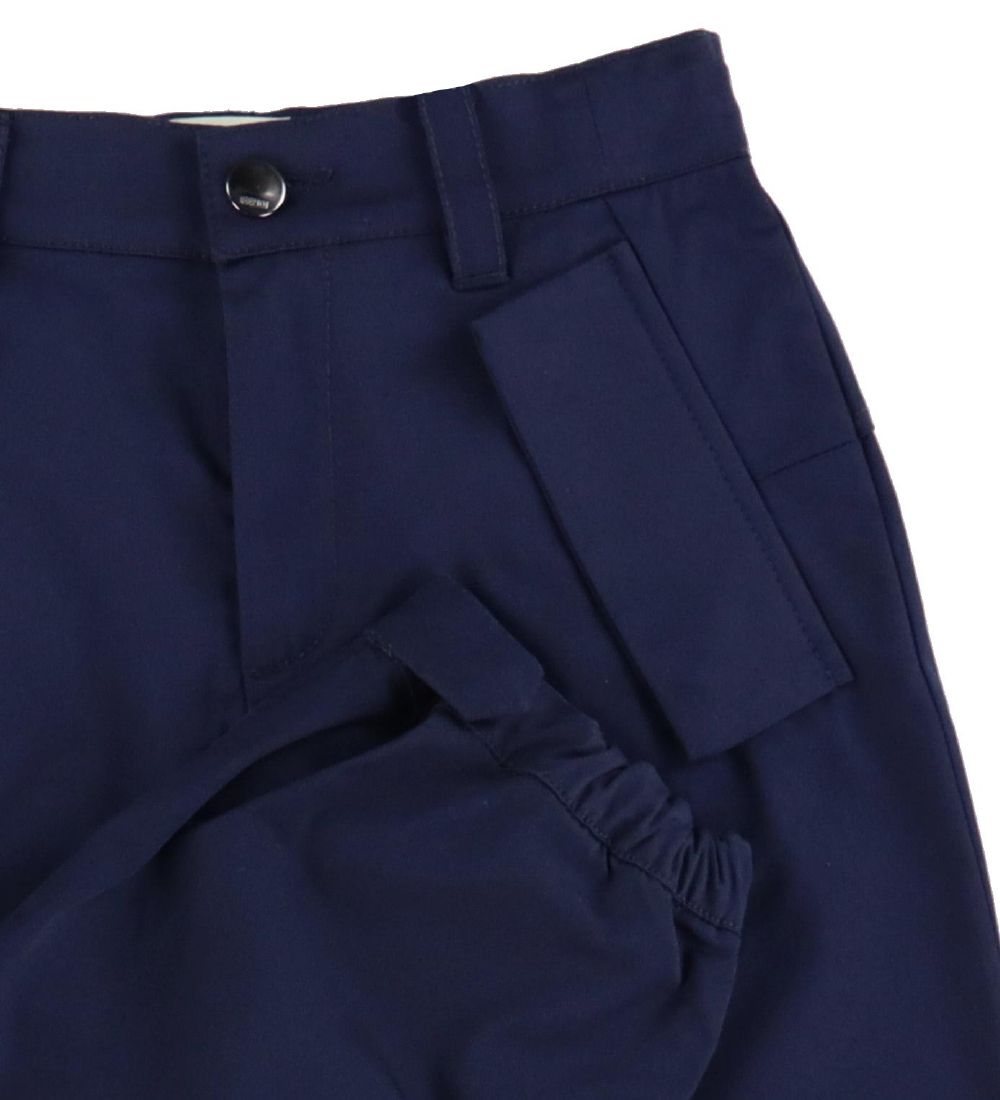 Fendi Bukser - Navy
