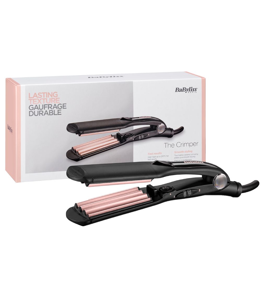 BaByliss Crepejern