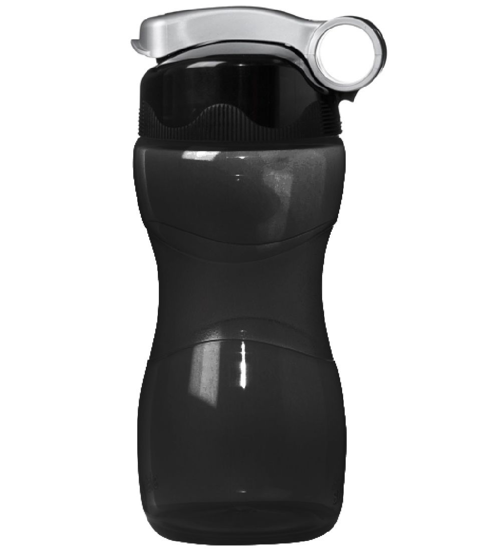 Sistema Drikkedunk - Hourglass - 475 ml - Sort