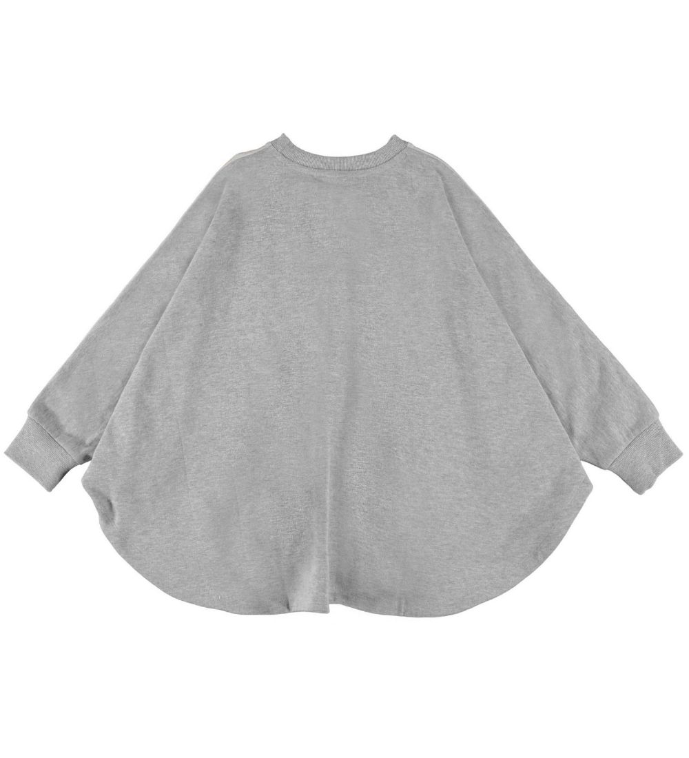 Molo Sweatshirt - Marcella - Horse Friends