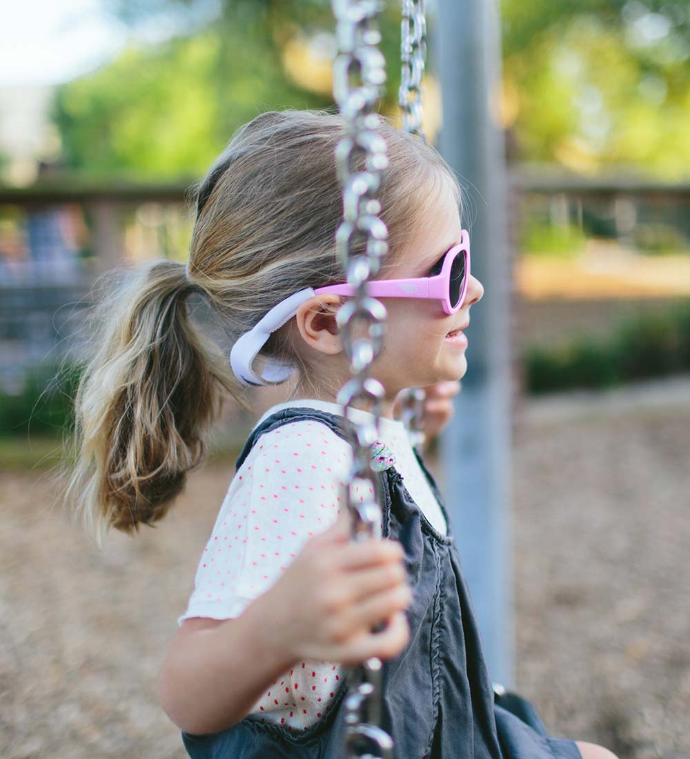 Babiators Solbrillestrop - Silikone