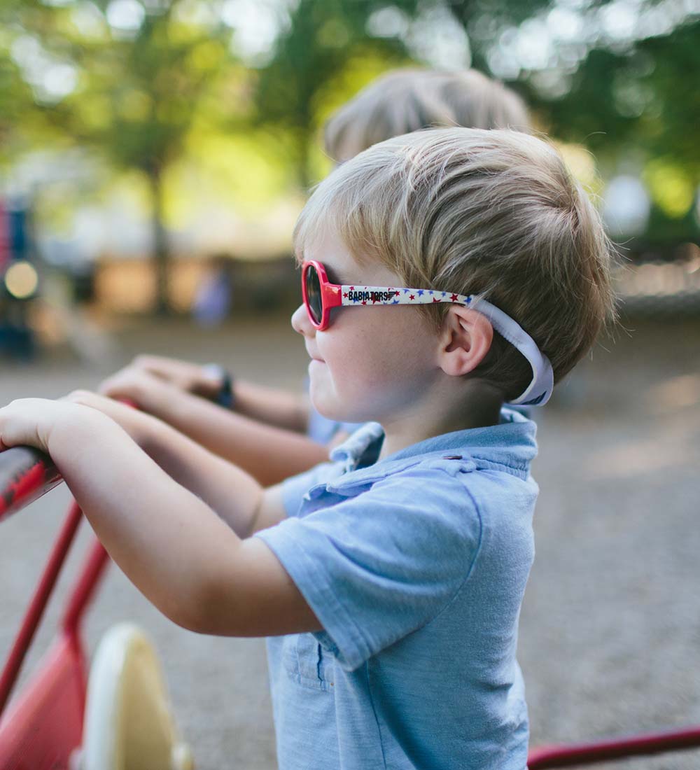 Babiators Solbrillestrop - Silikone