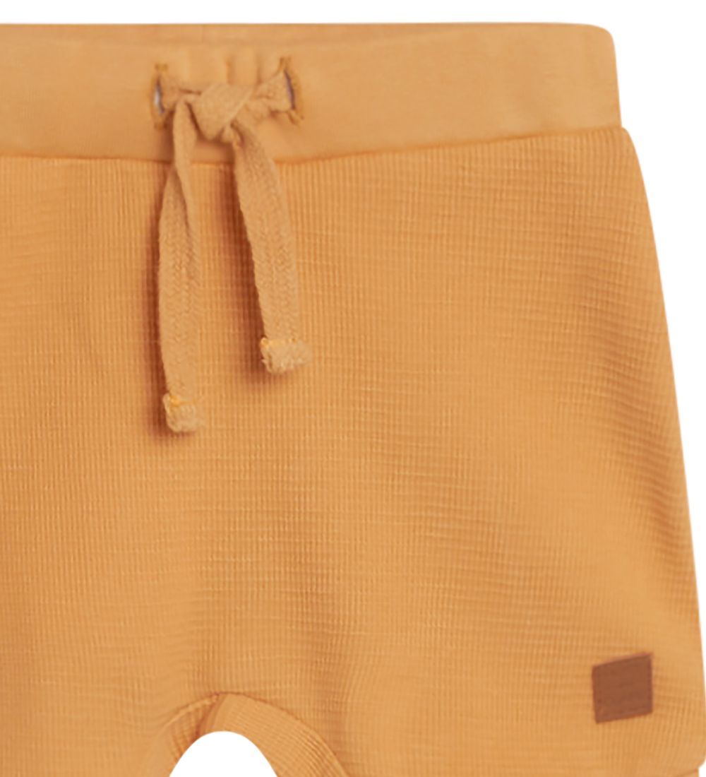 Hust and Claire Shorts - Hubert - Gul
