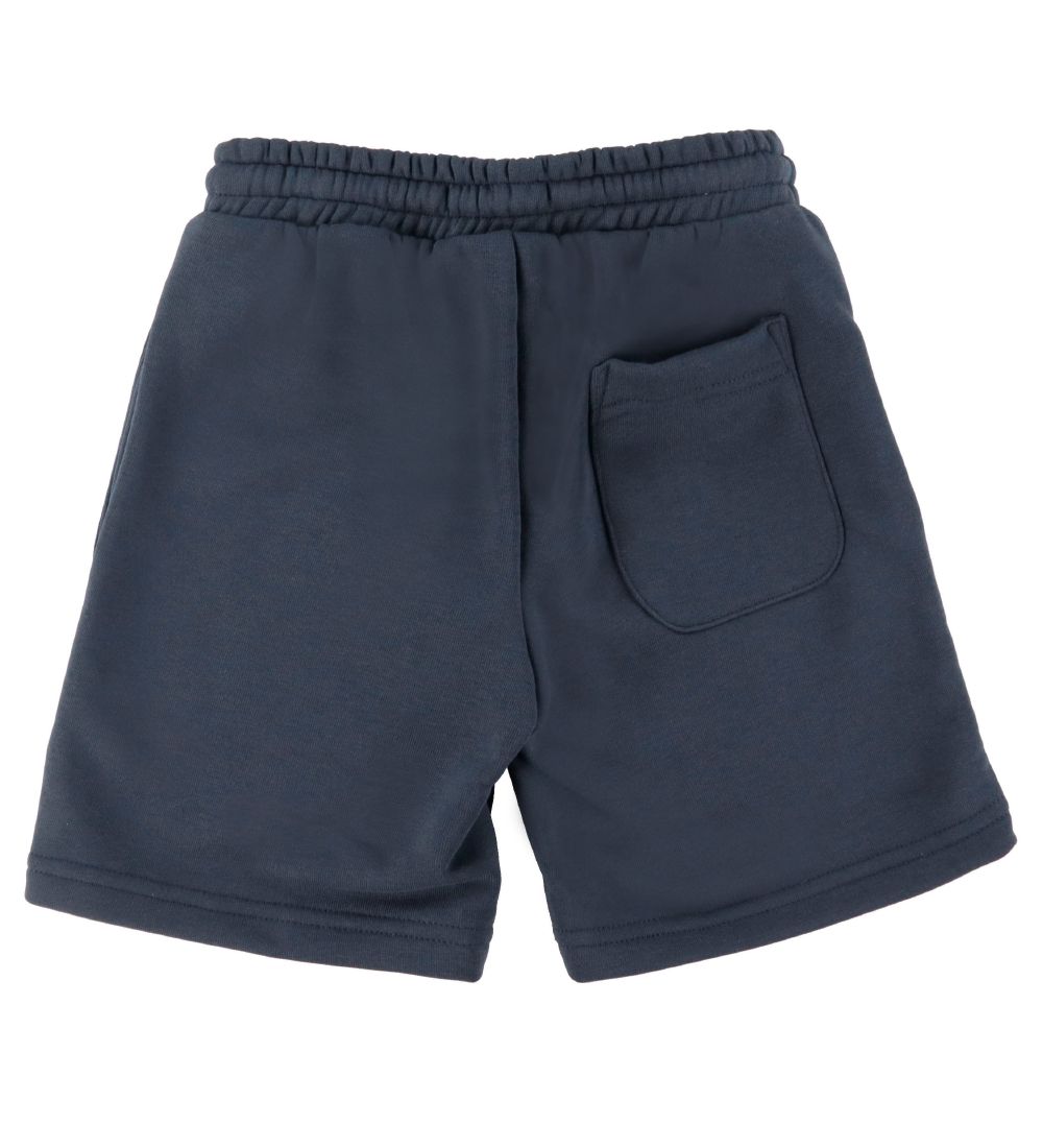 Grunt Shorts - OUR Svend - Navy