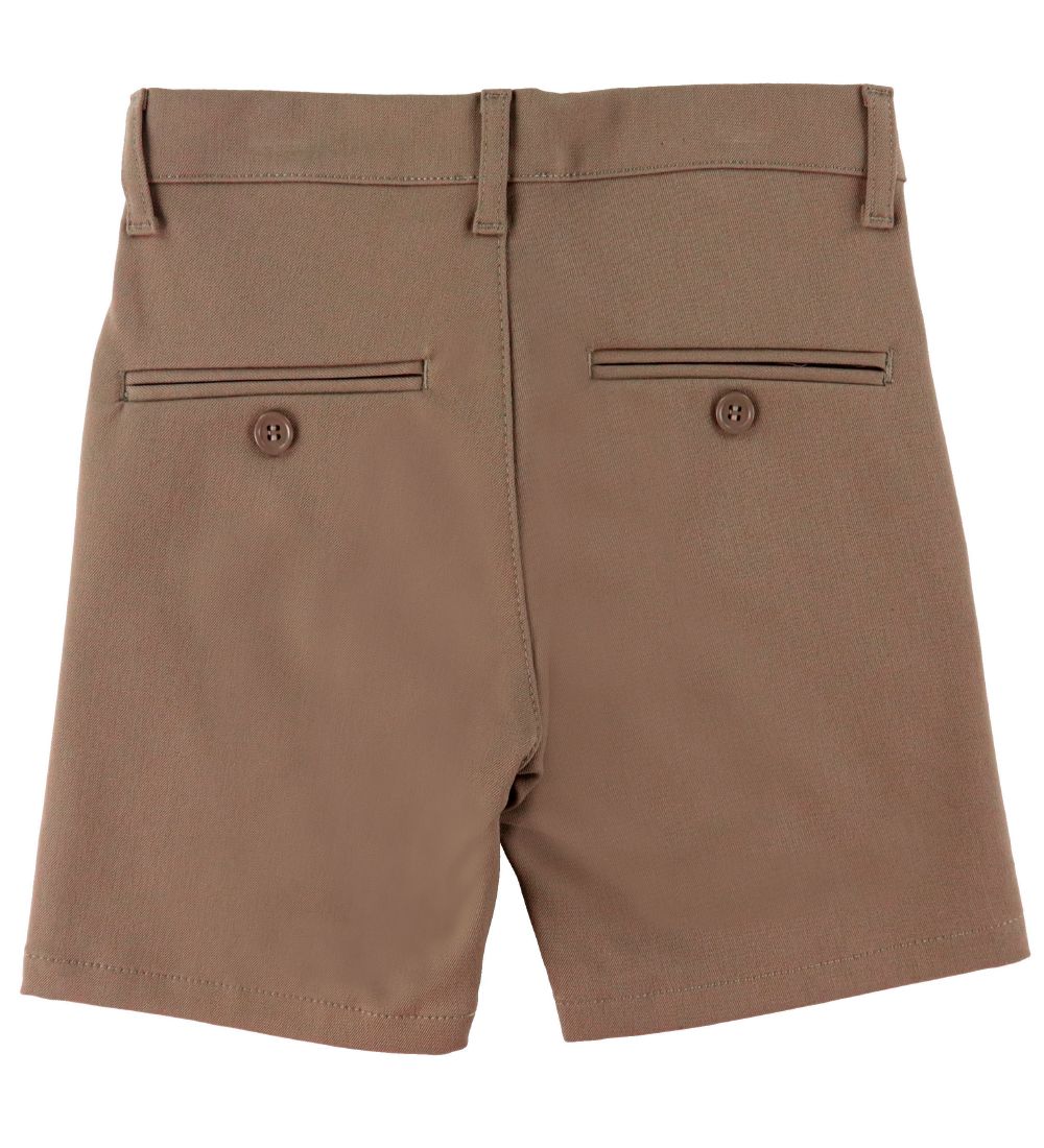 Grunt Shorts - Dude - Beige