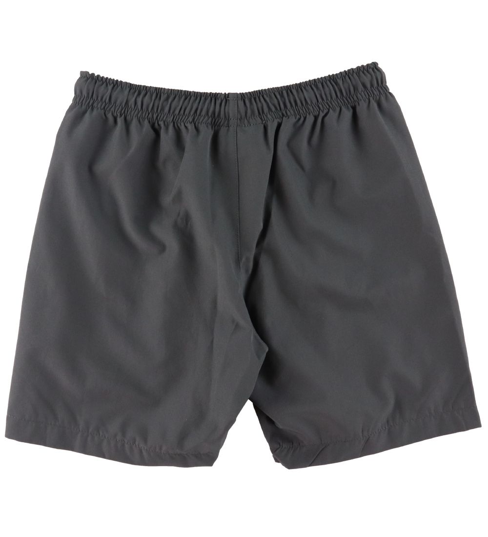 Grunt Shorts - Craxi - Grå