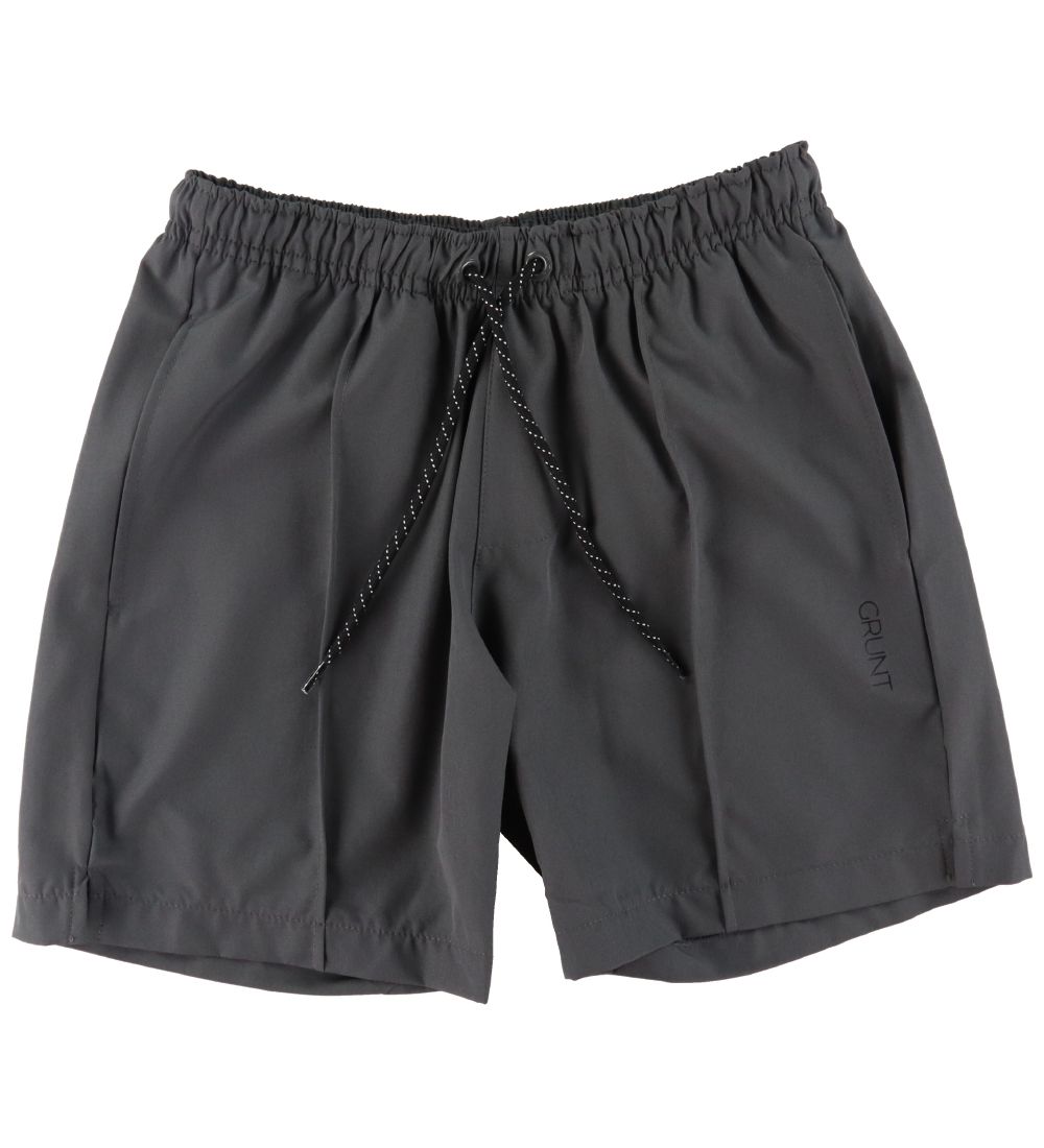 Grunt Shorts - Craxi - Grå
